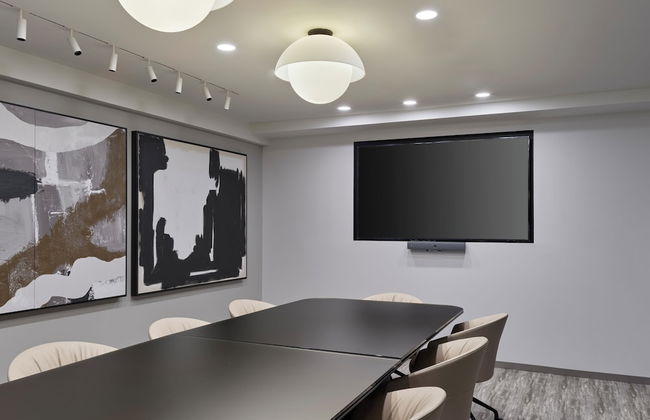 Hotel AKA Washington Circle - Foto 43