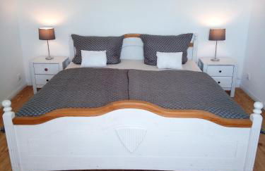 Apartment am Yachthafen - Foto 15