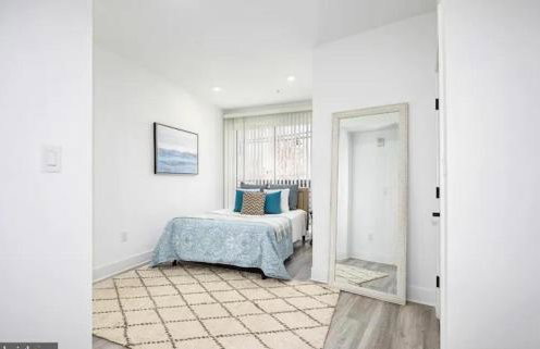 Mary's Stay H St Corridor - Foto 4