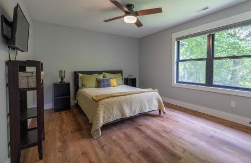 Mid-century Modern Impeccable Remodel with Hot Tub - Foto 45