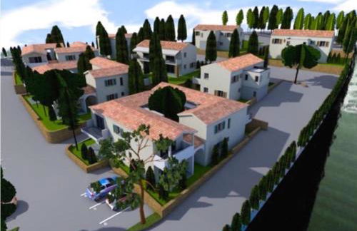 Résidence Arborea C3 Corte - Foto 6