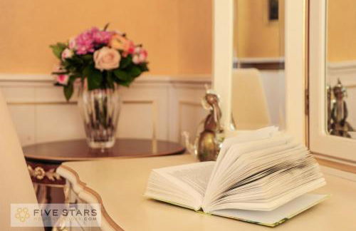 Le Majestic Promenade - Five Stars Holiday House - Foto 29