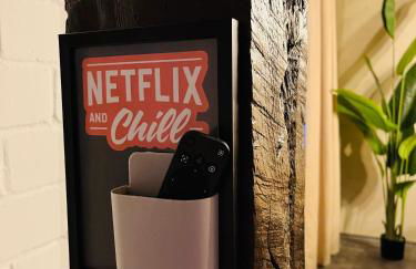 OVERNIGHT No4 - Arcade, Kino, Airhockey, Dart - Foto 8