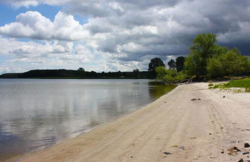 Apartment Fewo Bootsscheune by Interhome - Foto 25