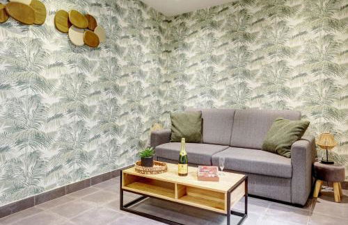 Bluestay 189- Charming apartment in Asnieres - Foto 1