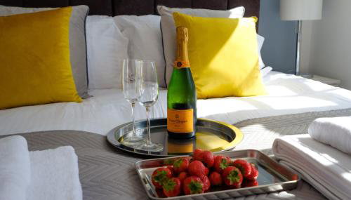 Riverwalk Apartment One - Foto 3