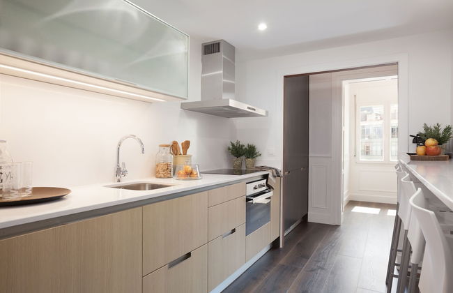 Enjoybcn Coliseum Apartments - Foto 18