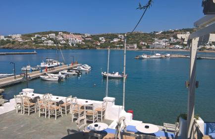 Villa Batsi View - Foto 40