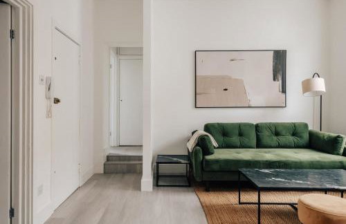 Luxury central london escape - 7 Ivor Place - Foto 12