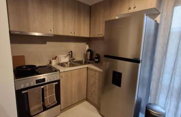 Markella's apartment Karystos - Foto 6