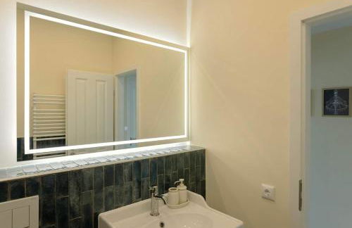 Big Premium Apartment with Rhine View, totally new - Foto 63