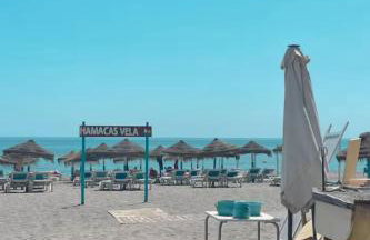 LAGUNA BEACH APARTAMENTO AMANECER Primera Línea de Playa Vistas al Mar - Foto 27