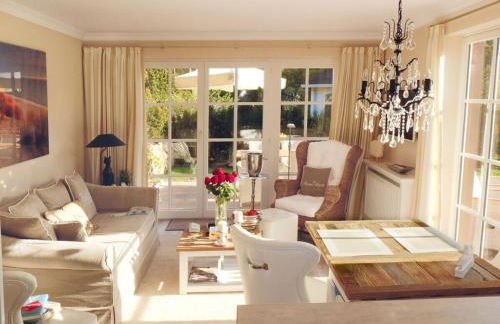 Charming country house style under thatch - Foto 14