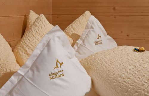 Ciasa Sunara - Foto 13