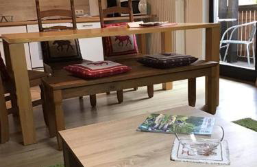 Ferienwohnung Dorfblick (Herzog) - Foto 11