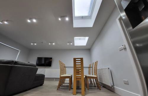 High Spec Large 6 Bedroom House! - Foto 34