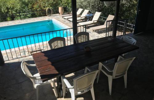 Villa Maroudia - Photo 20