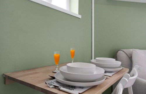 Stadium View - Cardiff Central - Fast Wifi - Foto 37