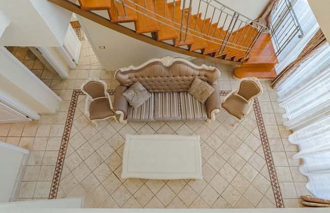 Flamingo Suites Boutique Hotel - Foto 42