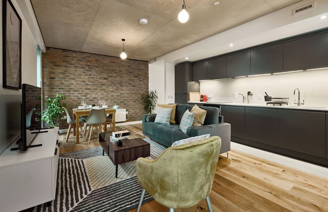 Finlays Yard by Veeve - Foto 23