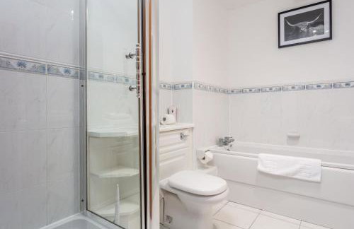 Turnberry Serviced Apartments - Photo 58