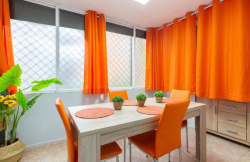 Apartamento Casa de Campo - Alojamiento de temporada - Foto 8