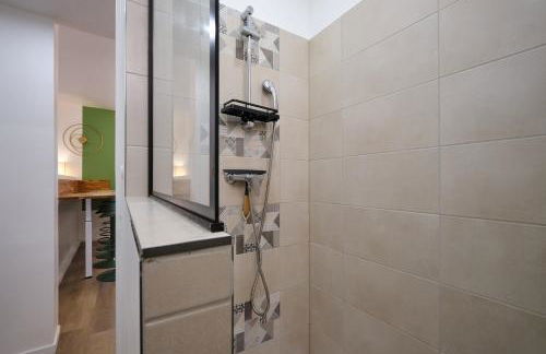 Magnifique T3 centre ville avec WIFI RDC - Foto 24