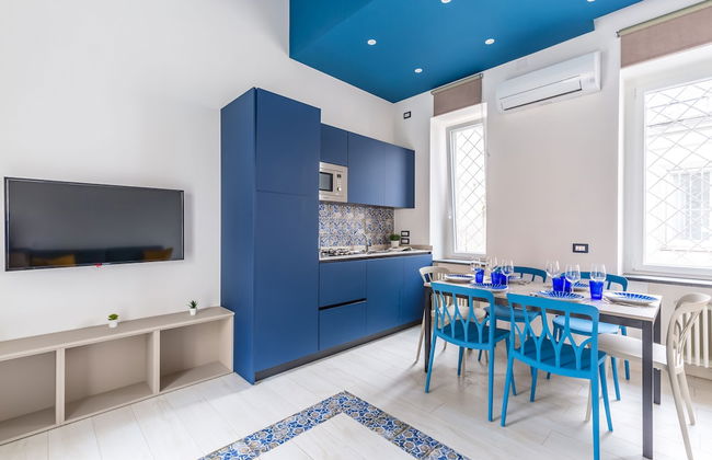 Colonna Apartments by Wonderful Italy - Foto 45