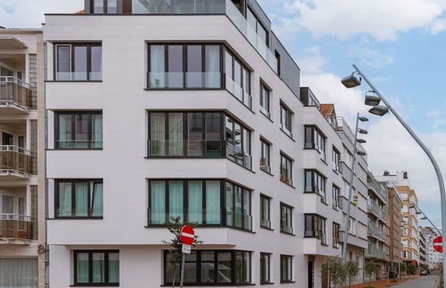 BE KNK Diks 23-6 in Knokke-heist - Foto 22