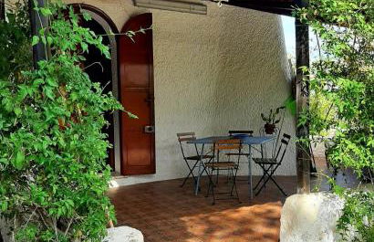 Villa Nenè - villa privata in riva al mare - Foto 8