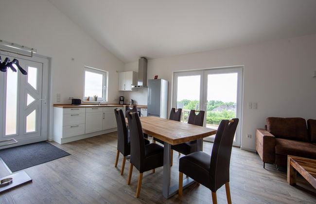 Ferienhaus in Filz in der Eifel - Foto 31