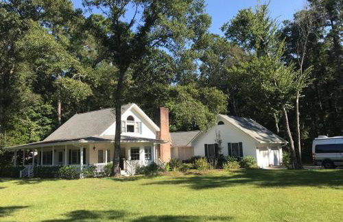 Holden Beach Hideaway - Foto 1