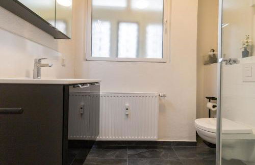 Fewomo - Moseltraum ! Exklusive Unterkunft für Genießer - Nah am Schloss - Foto 14