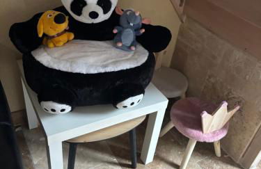 maison luxe disney aeroport tillé 2 a 5 personnes - Foto 6