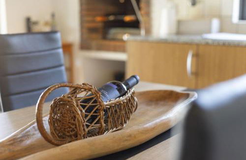 Casa ELI - 3 Bedroom house with pool - HolidaysPT - Foto 44