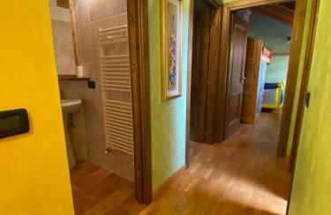 Appartamento in Residence Santa Lucia - Foto 33