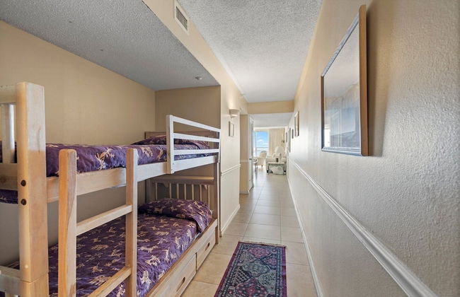 Pelican Beach 1202 1 Bedroom Condo by Pelican Beach Management - Photo 5