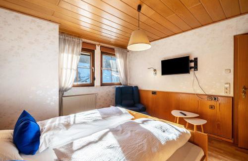 Gästehaus Absbachtal - Foto 45