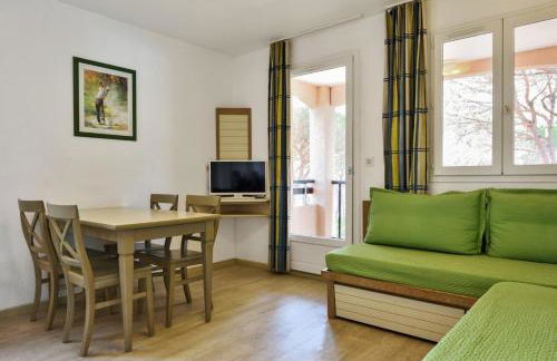 Résidences du golf - Foto 5