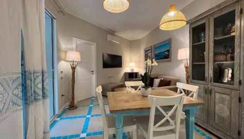 Suite Villa Domos & SPA - Foto 5