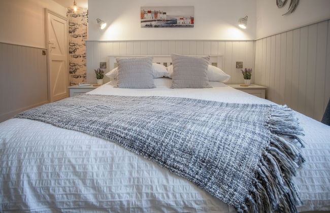 The Old Spa - 2 Bedroom Cottage - Pleasant Valley - Foto 13