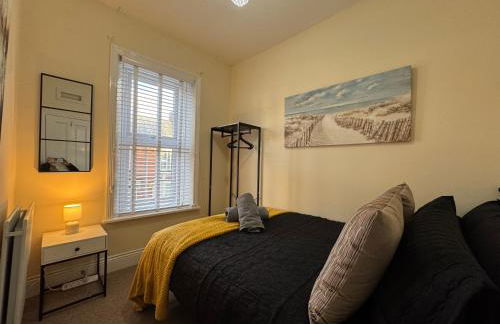 Park Apartment 2, Close to Tynemouth - Foto 15