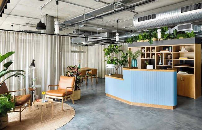 Turing Locke Cambridge - Foto 2