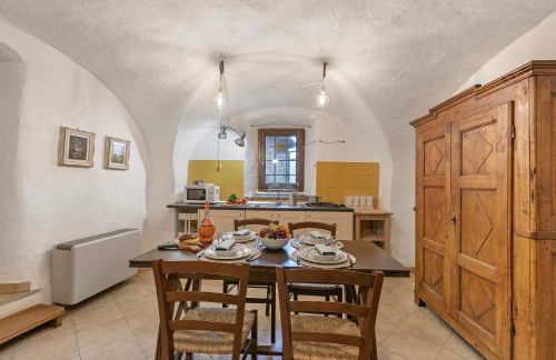 La Casetta Del Borgo - Happy Rentals - Foto 6