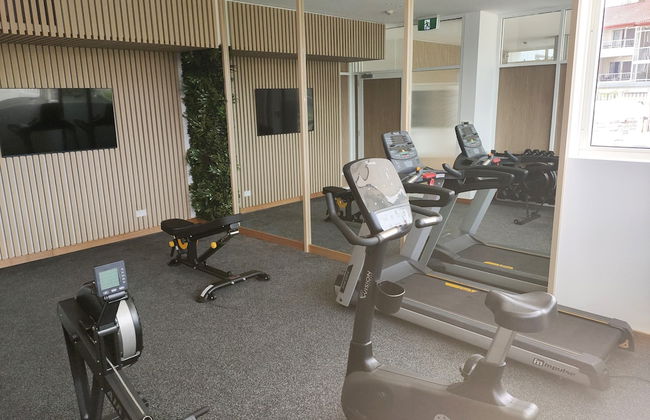 Southern Cross Beachfront Holiday Apartments - Foto 70