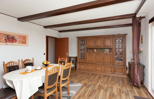 Spacious Holiday Home in Wildemann With Garden - Foto 57