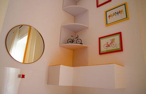 Primopiano Holiday House - Photo 16