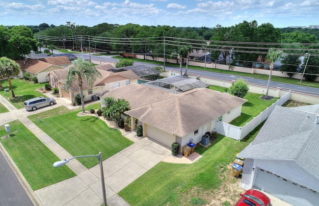 Beautiful Indian Ridge Home - Close to Disney - Foto 36