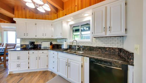 16 Mi to Schweitzer Mtn Family Gem in Sagle! - Foto 2