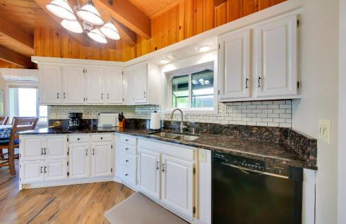 16 Mi to Schweitzer Mtn Family Gem in Sagle! - Foto 2